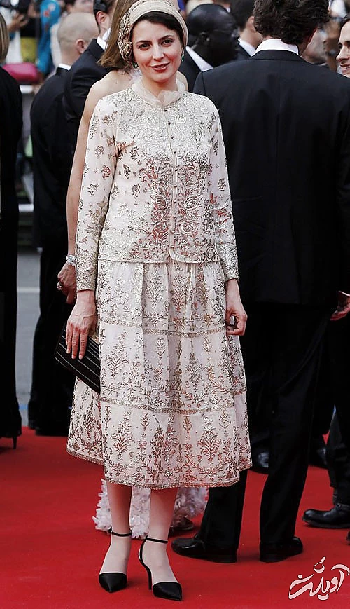 زیباترین لباسهای بازیگران زن ایرانی